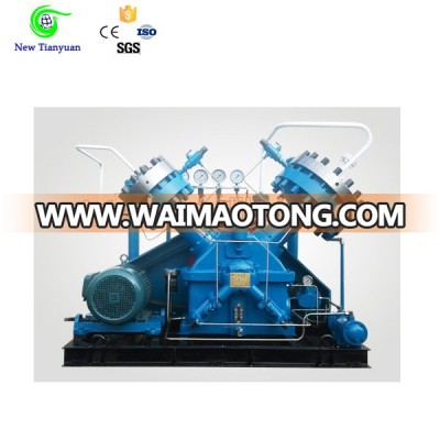 Methane Gas Diaphragm Compressor for Industry Use