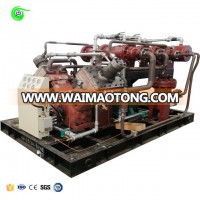 CO Carbon Monoxide Gas Compressor for Industry Field