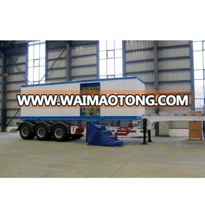 Cost-efficient Easy Operation Skid-mounted Type CNG Mobile Filling Station