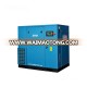 55kw 75hp Stationary Rotary screw type air compressor